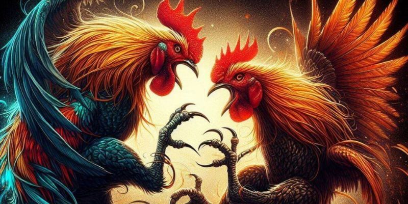 Cùng phân loại gà chuối là gì?
