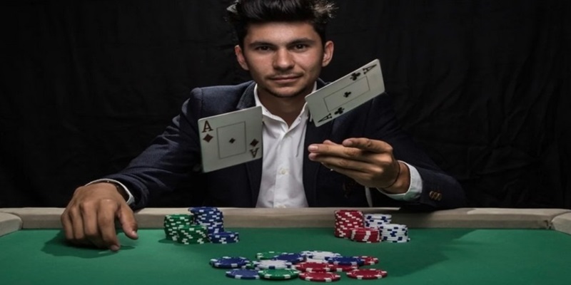 Khái quát sơ lược về luật chơi Poker