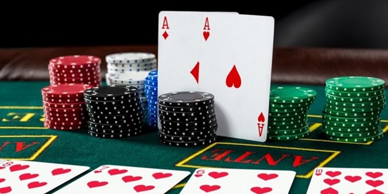 Khám phá lượt chơi Poker siêu đỉnh chóp từ dân chuyên