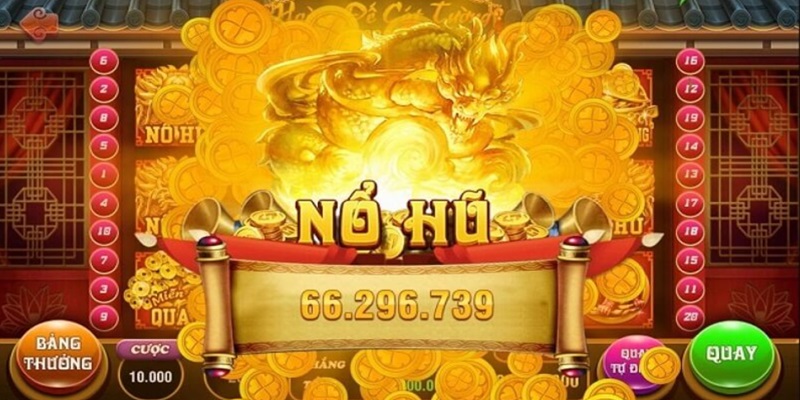 Giới thiệu về sảnh nổ hũ 90 - Sảnh giải trí đổi thưởng siêu xanh chín