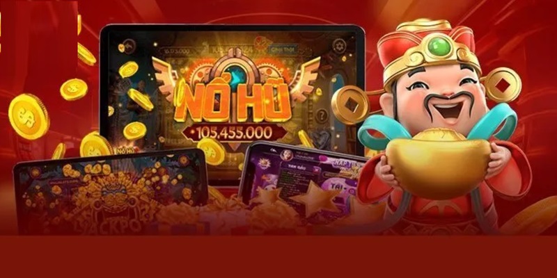 Cách chơi nổ hũ hiệu quả không cần tool hack nohu90