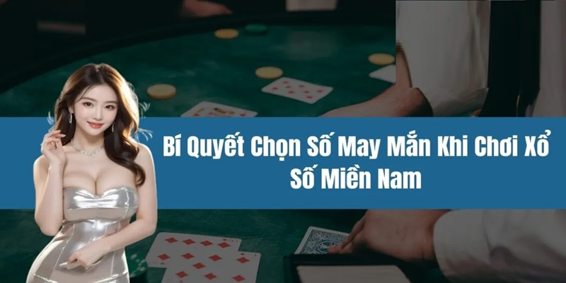 xổ số miền Nam