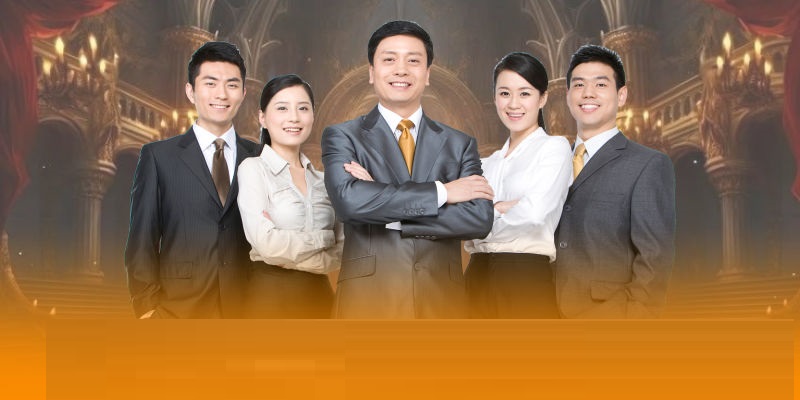 Giải đáp những thắc mắc thường gặp phải tại sân chơi giải trí