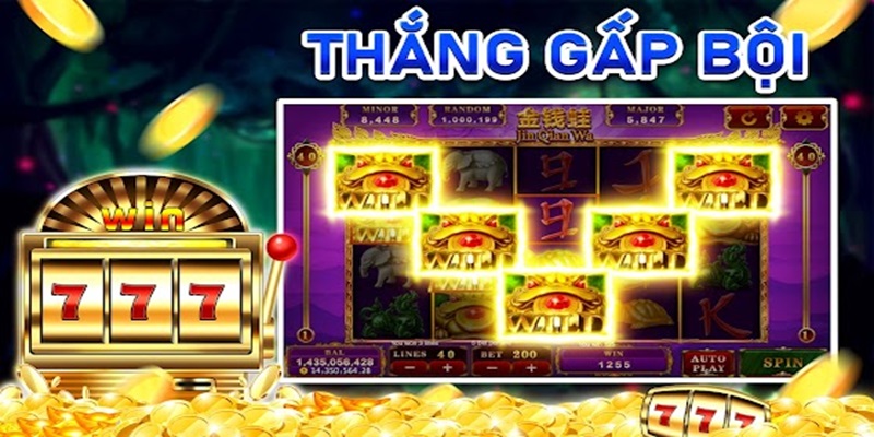 Những điểm nổi bật mà nổ hũ 33Win đang gây thương nhớ đến người chơi nohu90