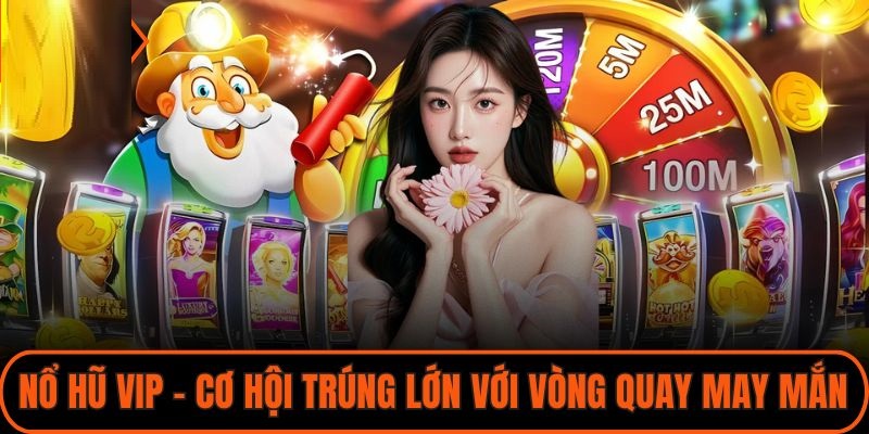 Nổ hũ 789Win