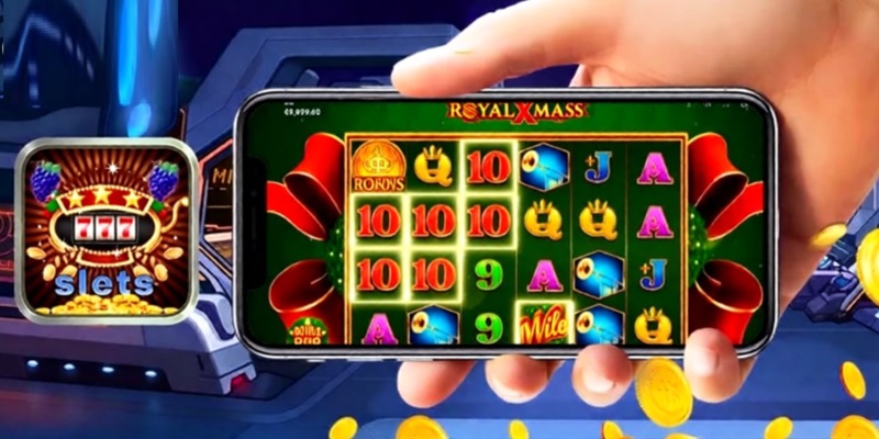 Lý do các game nổ hũ miễn phí được ưa chuộng nhất hiện nay