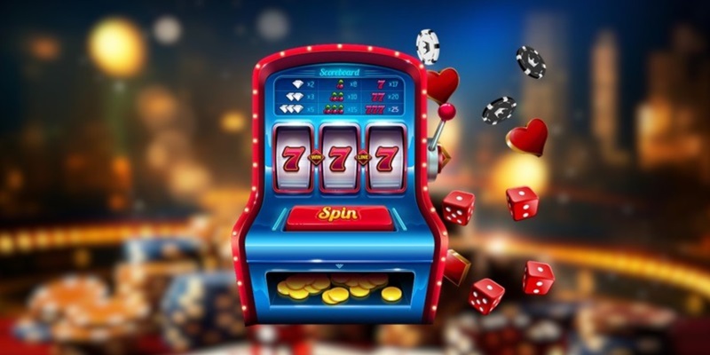 Bí kíp chiến thắng khi chơi các game nổ hũ miễn phí online