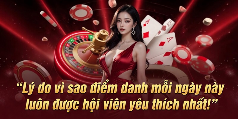 Ưu đãi được săn đón vì có nhiều đặc điểm tuyệt vời