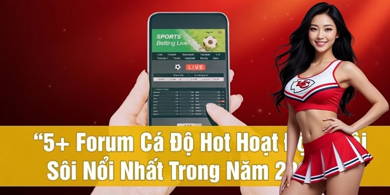 forum cá độ