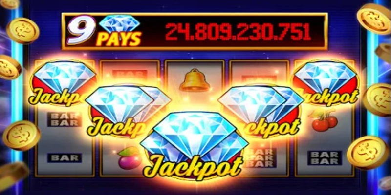 Lợi ích tuyệt vời khi tham gia chơi game nổ hũ tại nohu90