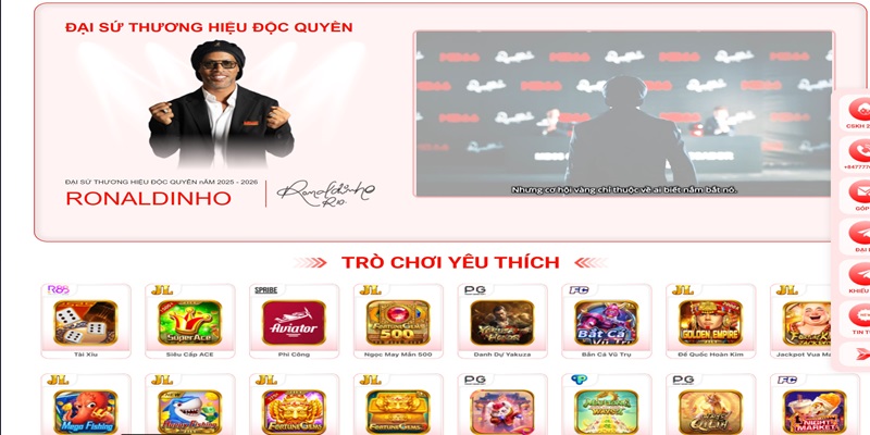 Hệ thống bảo mật tại nhà cái uy tín ở đâu siêu an toàn