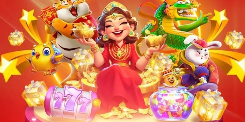 Lợi ích khi chơi nổ hũ tại nhà cái uy tín nohu90