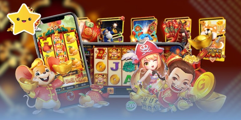 Hướng dẫn newbie cách chơi nổ hũ chi tiết nhất