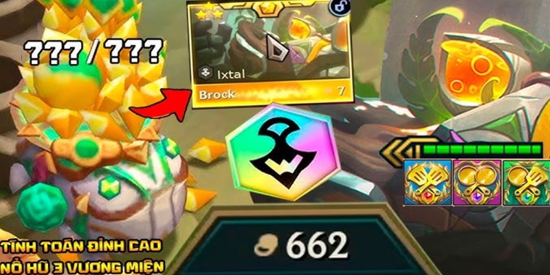 Giới thiệu tính năng game