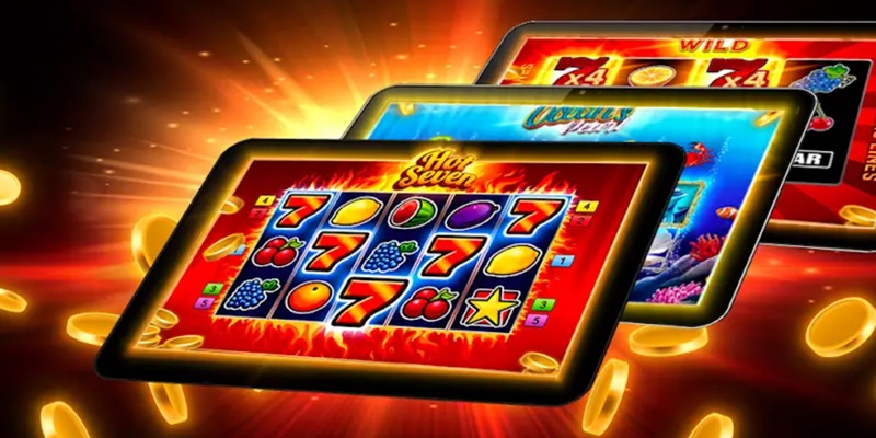 Khám phá các dòng game nổ hũ online đang thịnh hành nhất hiện nay