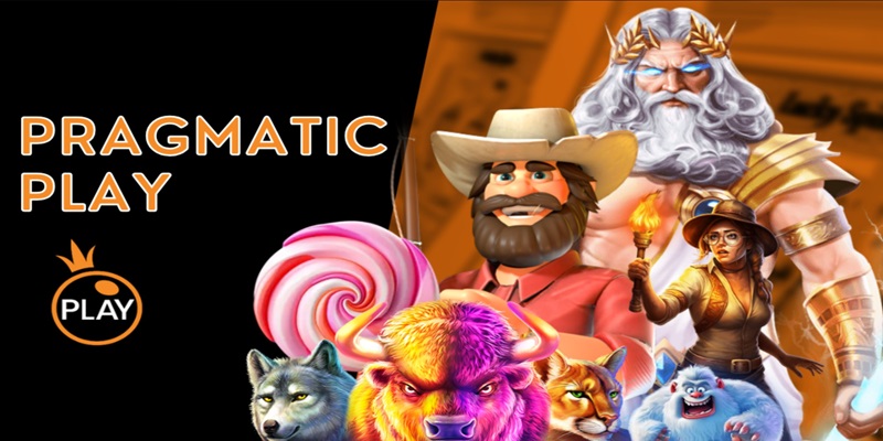 Giới thiệu sơ lược về sảnh Pragmatic Play mới nhất hiện nay