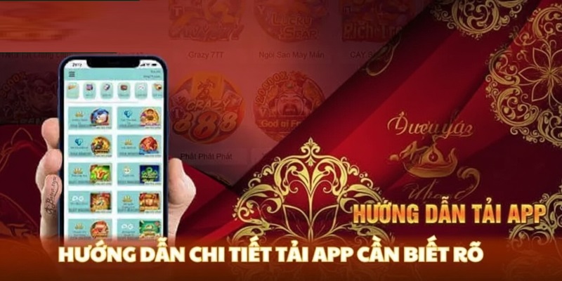 Cách tải app nohu90 trên điện thoại IOS và Android đơn giản