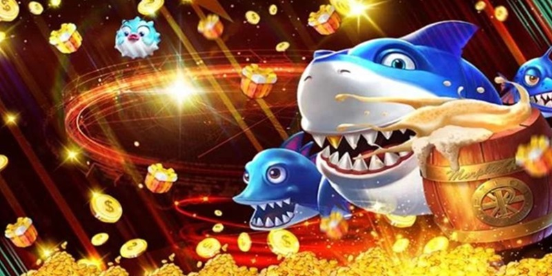 Tải bắn cá xèng IOS - Tips chinh phục jackpot triệu đô sau 1 đêm tham gia