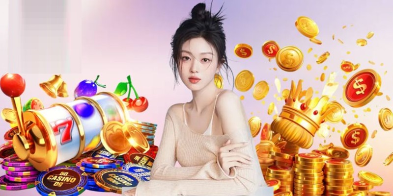 Khám phá top game nổ hũ đang làm mưa làm gió tại thị trường Việt