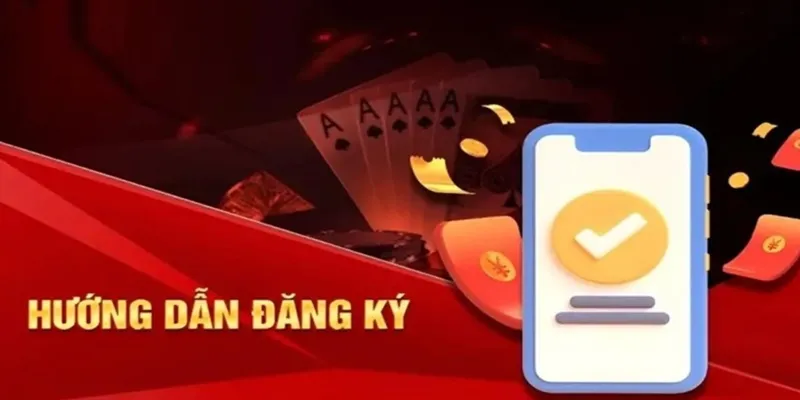 Tạo tài khoản Nổ hũ nhận thưởng hấp dẫn