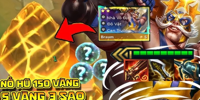 Chiến lược trăm trận trăm thắng từ chuyên gia gạo cội