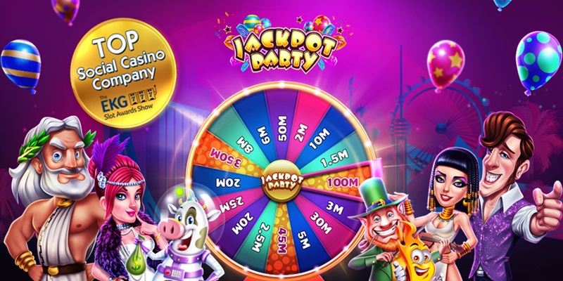 Phân loại chi tiết các dòng game nổ hũ đang được thịnh hành nhất hiện nay